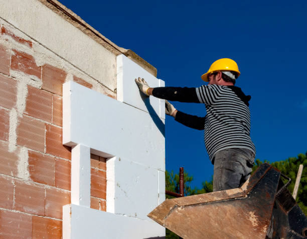 Best Insulation for Specific Applications in Little River Academy, TX