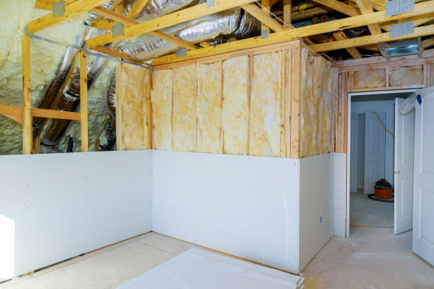 Best Insulation for Specific Applications in Little River Academy, TX